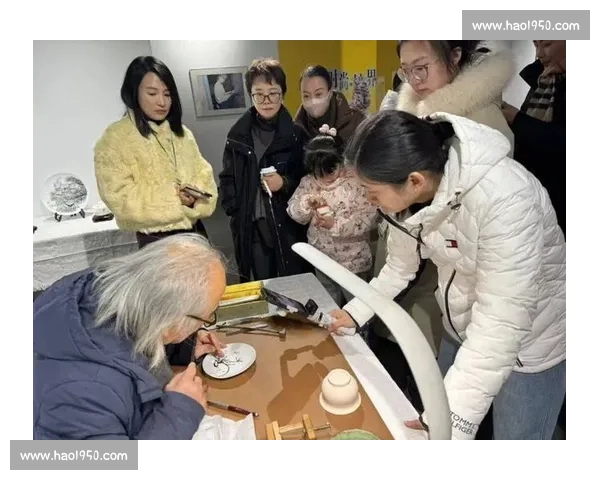 中国美发大赛：创新技艺与时尚潮流的完美碰撞展示