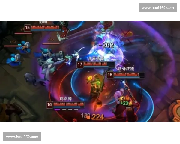 为什么亚索在比赛中屡屡被禁选或不被使用的原因分析